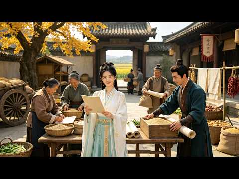 화끈하게 분가하고 네 아이와 함께 초대박 인생 역전! 레전드 육아 경영 드라마 제2시즌 귀환! 🌾🔥