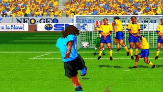 ❣️激レア‼️The Greatest Matches スペインリーグ名勝負集 mqdefault.jpg