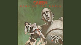 Queen - It's Late (Alternative Version)