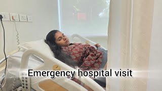 പരതകഷകകത Hospital ലൽ പവണട വനന