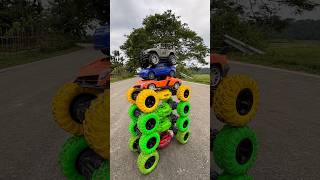 Wow 😮 Kasa hai seven 7️⃣ rc cars racing 🏎️||