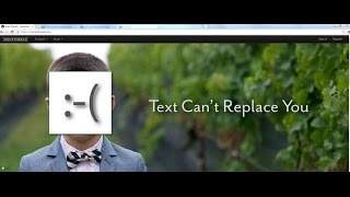 Creating a Voicethread using Voicethread's New Interface - a tutorial by Vidya Nahar