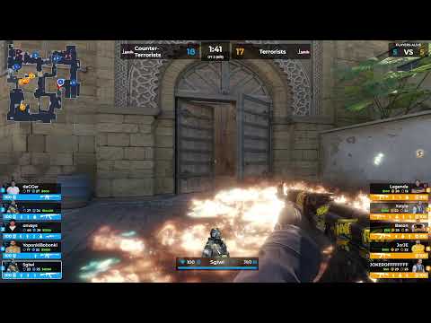LEGENDA MIX CUP