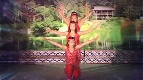 tieng trong Paranung