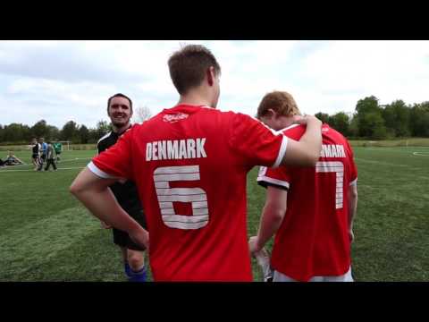 Video: Hvad Er Fodbold