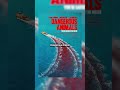 Jaws et Dangerous Animals.