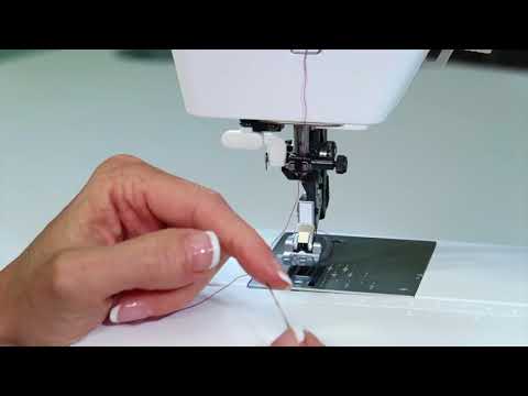 Pfaff Select 4.2