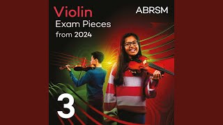 Four Modern Dance Tunes: No. 4, Rebecca (A Rumba)