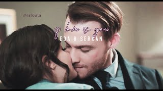 If Love Is You | Eda & Serkan