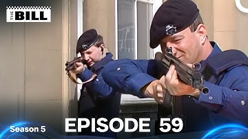 The Bill - Season 5 Episode 59 | Don