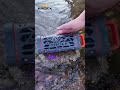 Fully Submerged… Still Playing?!