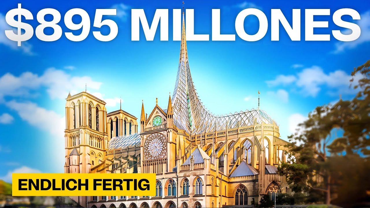 Das Mega-Comeback Vom Notre Dame