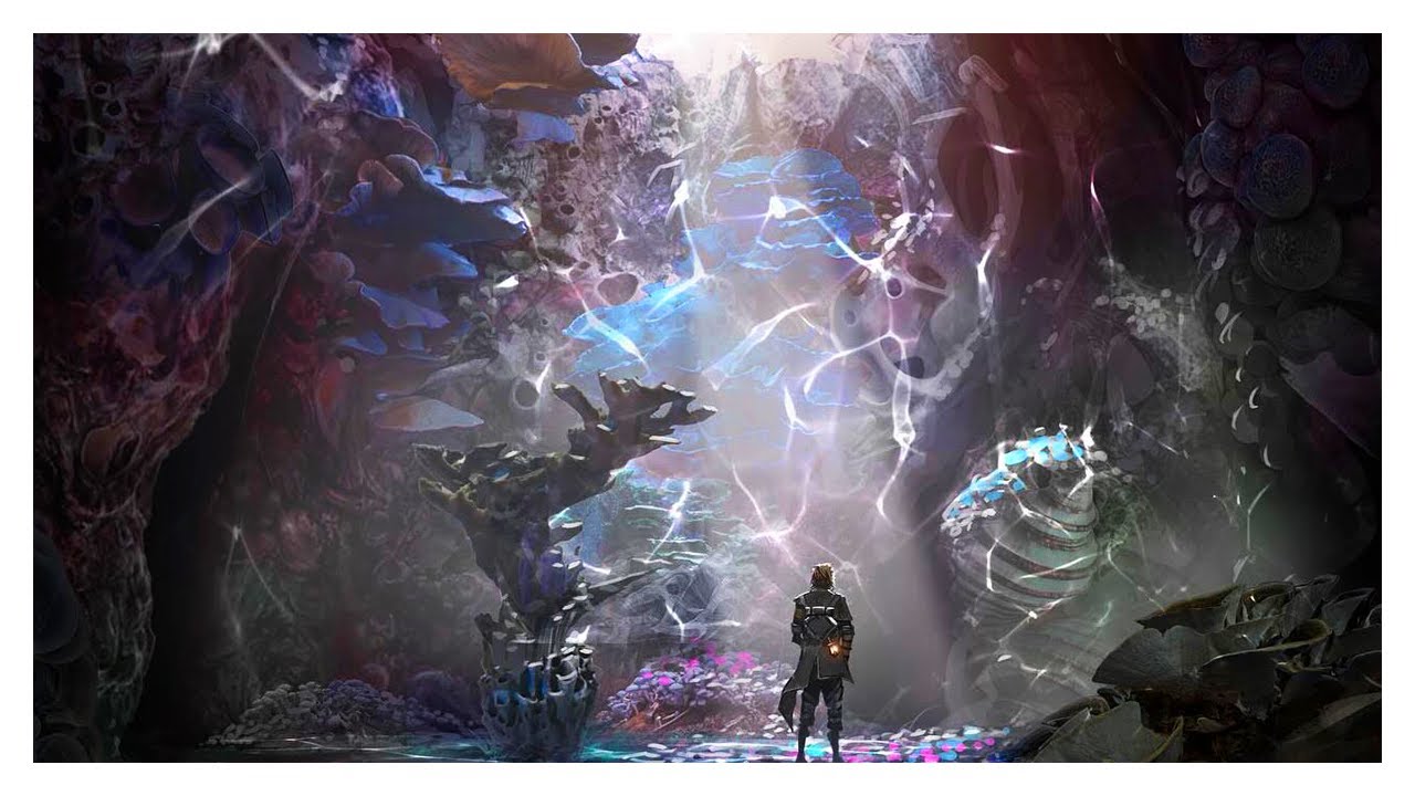 Expedition 33 DLC: Part 3