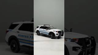 Repairing the old police car #satisfying #automobile #carrestorationproject #restoration #car #asmr