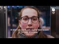 De race van Sjinkie Knegt door de ogen van vriendin Fenna