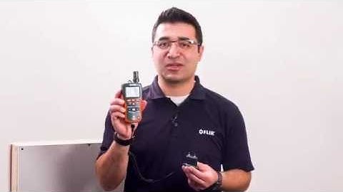What is the Difference Between Pin & Pinless Moisture Meters?