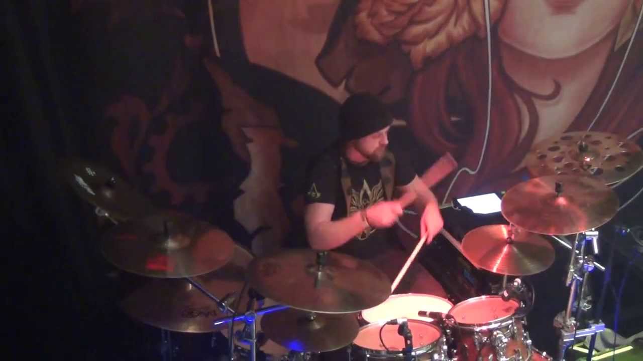 Delain Sander Zoer Frozen YouTube