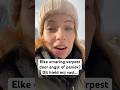 #mentalegezondheid #angstklachten #paniek #angststoornis #therapie #angst #shorts