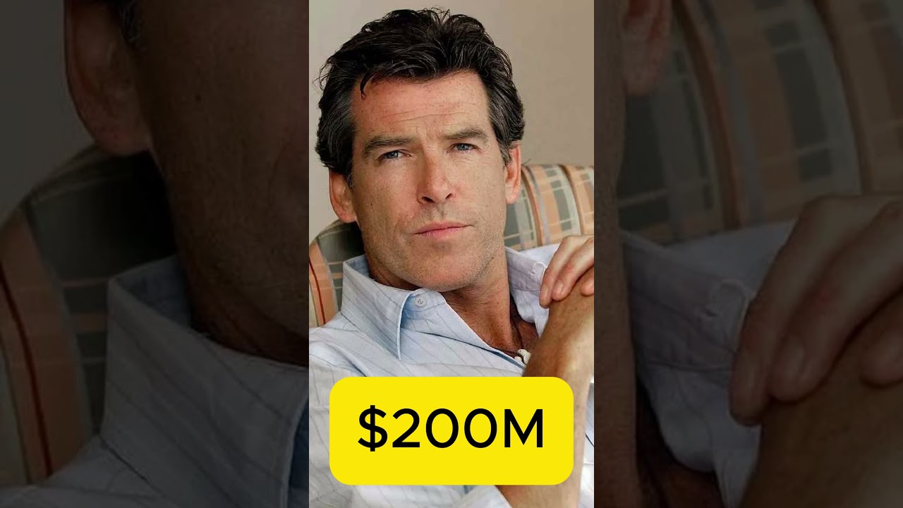 Why do FAMOUS and RICH actors marry UGLY wives ?