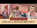 Kompilasi cara aku stay halal sebagai minoritas