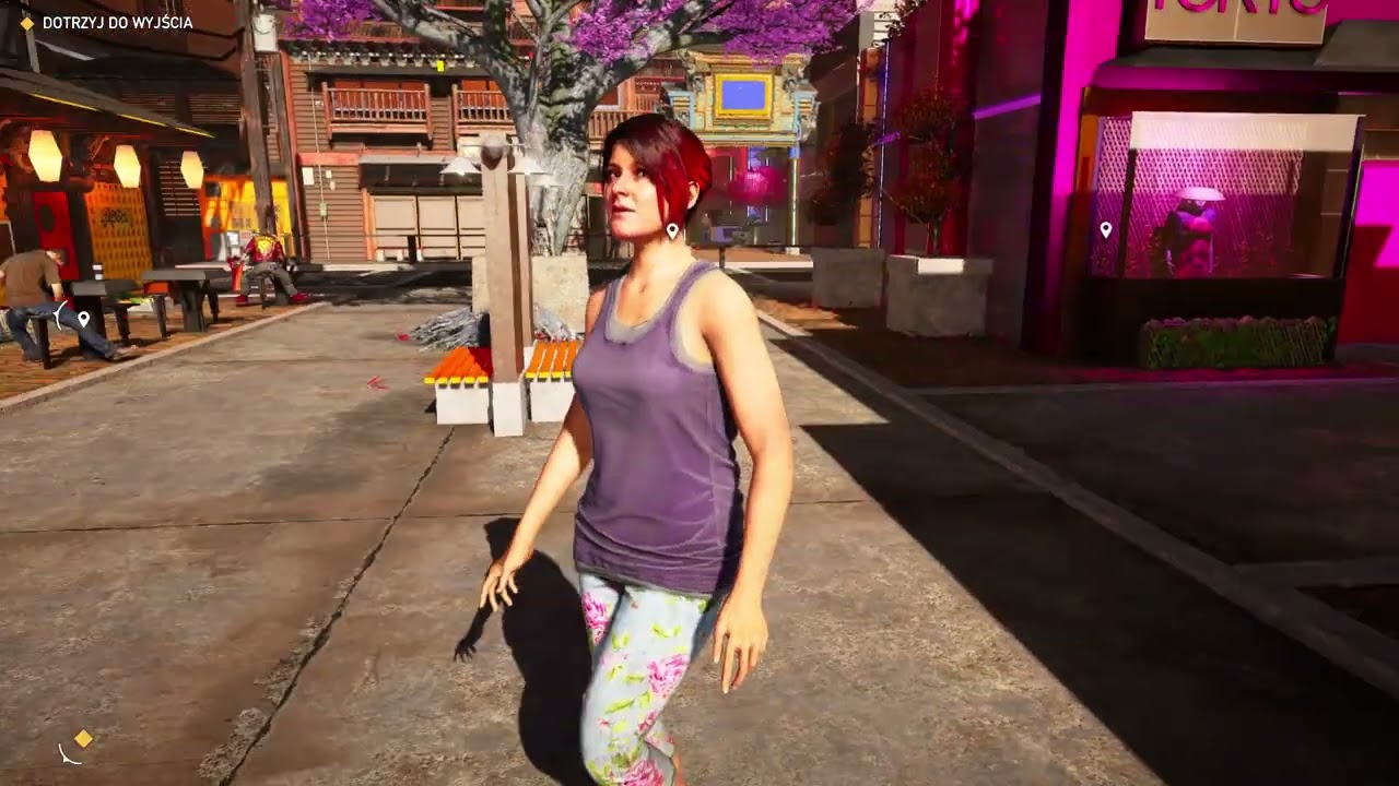 Far Cry 5 Arcade - JAPAN YOKOHAMA by Gh0stinHELL