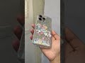 Iphone 16 pro max girly case #iphone #girl #case #iphoneaccessories