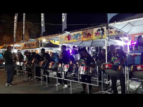 Courts Sound Specialists of Laventille Prelims 2023 (Tk1) - Barbara (1997); Arr Seion Gomez