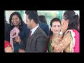 #sharashowati #shiwakot #wedding