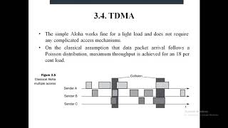 Mobile Computing Lecture3 Unit2