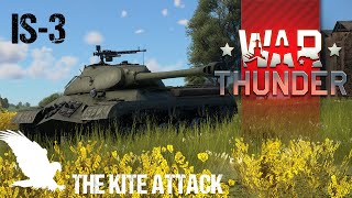 картинка: ЯДЕРНЫЙ ДЕД 3 в War Thunder NUKE!