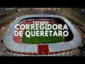 Estadio Corregidora de Querétaro