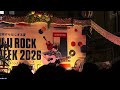 向井秀徳 - 透明少女/KARASU/永遠少女/The Days of NEKOMACHI (Live 2026)