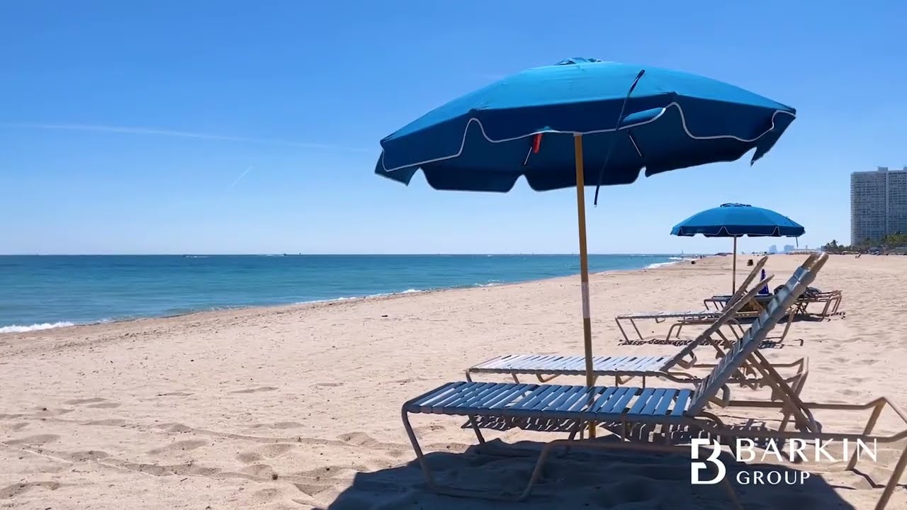 Barkin Group | 1318 E Lake Dr, Fort Lauderdale 33316