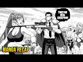 Isekai Beats The Strongest Adventurer with a Magic Rifle in One Shot - Manga Recap