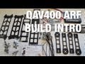 QAV400 Build Intro and Why I Chose The QAV400 Over The QAV500