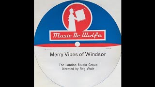 Download lagu The London Studio Group - Drumatics