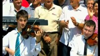 Časlav Ljubenović i Riki Lugonjić - Dunave, Dunave