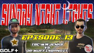 SUNDAY NIGHT LIGHTS | Episode 13