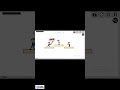 Doodle Smash: Sketch Boxing Adventure with Zombie Mode (EP - 01) - Short