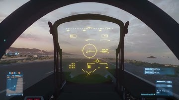 Battlefield 3 Venice Unleashed - Multiplayer Maps Grand Tour - Battlefield Theme MV