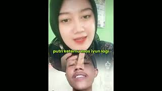 Mas Iyun Is Awaited By A Princess In Ldanung