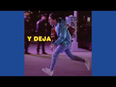 Juan Wauters - Get A Habit (Español Lyric Video)