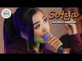 Sotya  lala atila feat dangduters band official music
