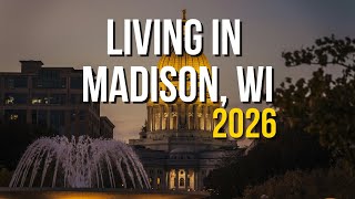 What Its Like Living In Madison, Wi In 2026