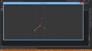 Closest pair of points in 2D - Divide & conquer