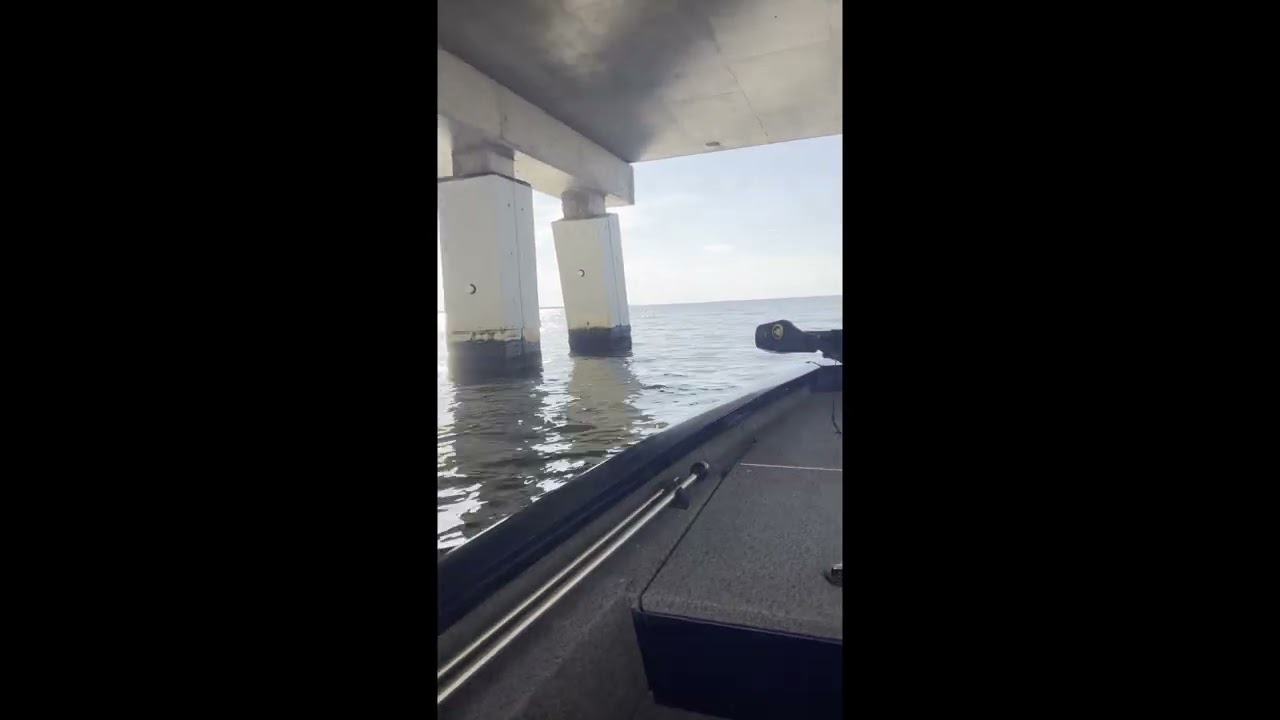 Choctawhatchee River bay boat ride.