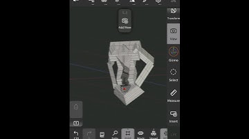 Nomad Sculpt | Box face | PART 2