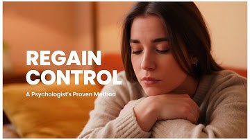 Panic Attack A Psychologist