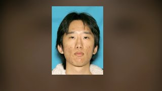 Who is Daniel Park charged in connection with Palm Springs bombing?
