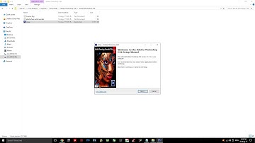 Adobe Photoshop CS6 Easy and Free installation 2017  Updated Link